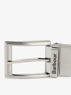 Barbour® Fife Reversible Belt
