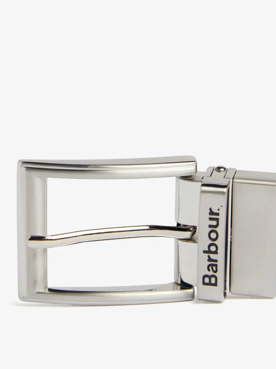 Barbour® Fife Reversible Belt
