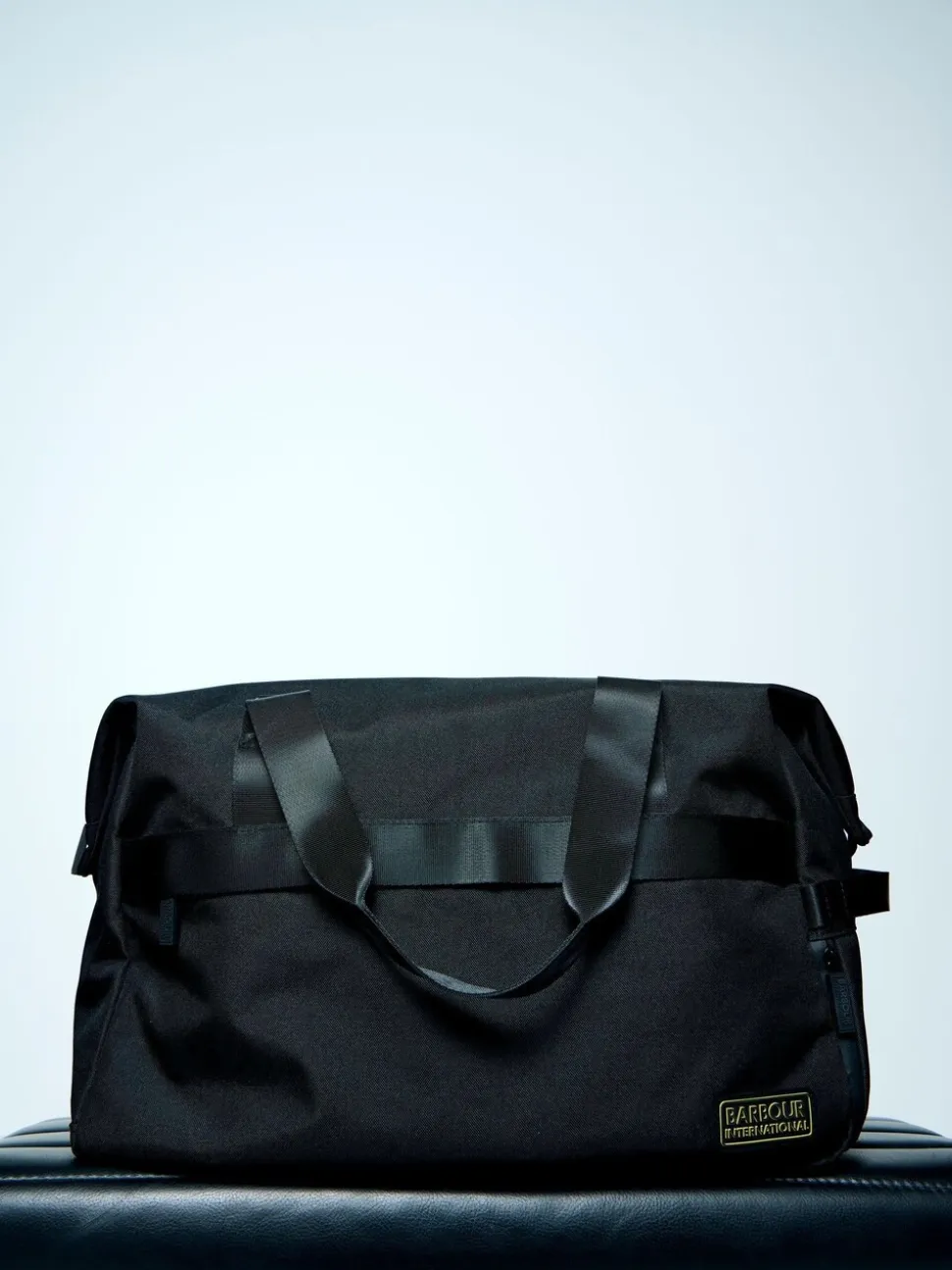 Barbour® International Knockhill Gym Bag