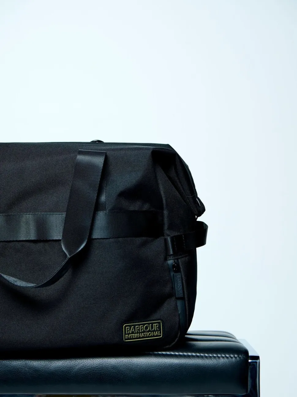 Barbour® International Knockhill Gym Bag