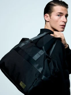 Barbour® International Knockhill Gym Bag