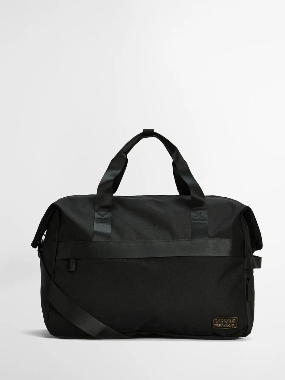 Barbour® International Knockhill Gym Bag