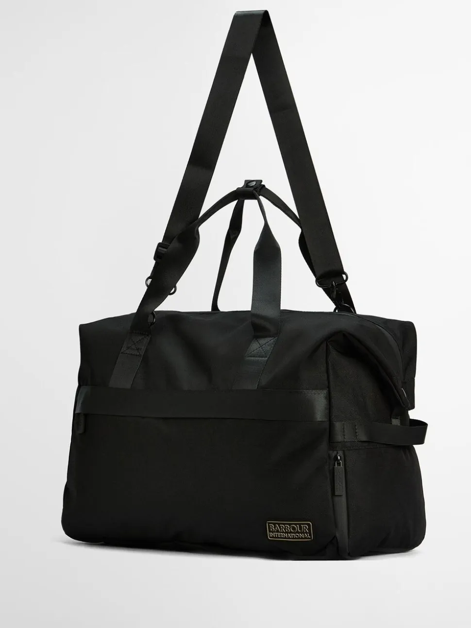 Barbour® International Knockhill Gym Bag