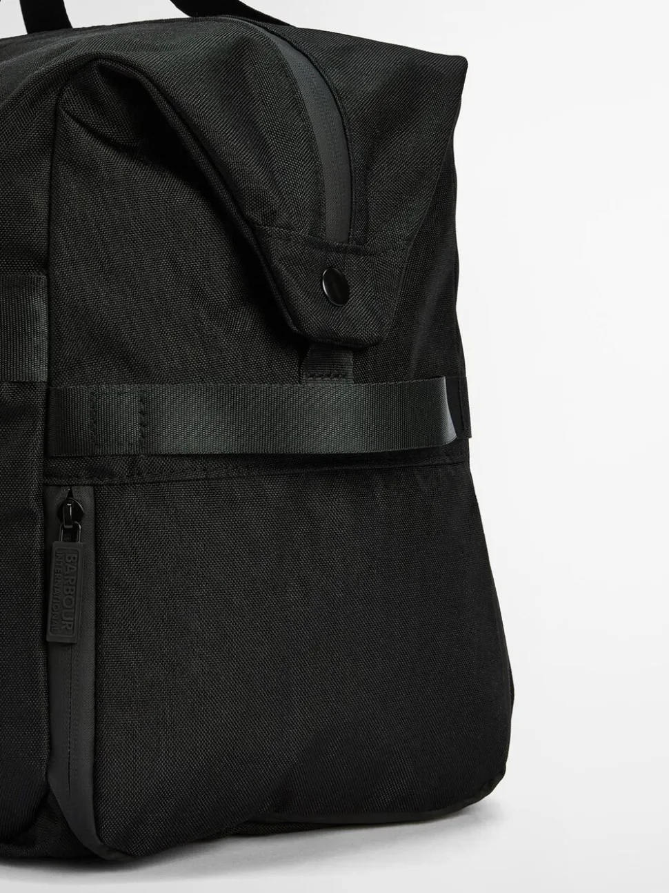 Barbour® International Knockhill Gym Bag