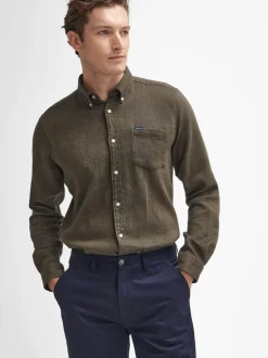 Barbour® Sueded Trousers
