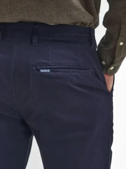 Barbour® Sueded Trousers