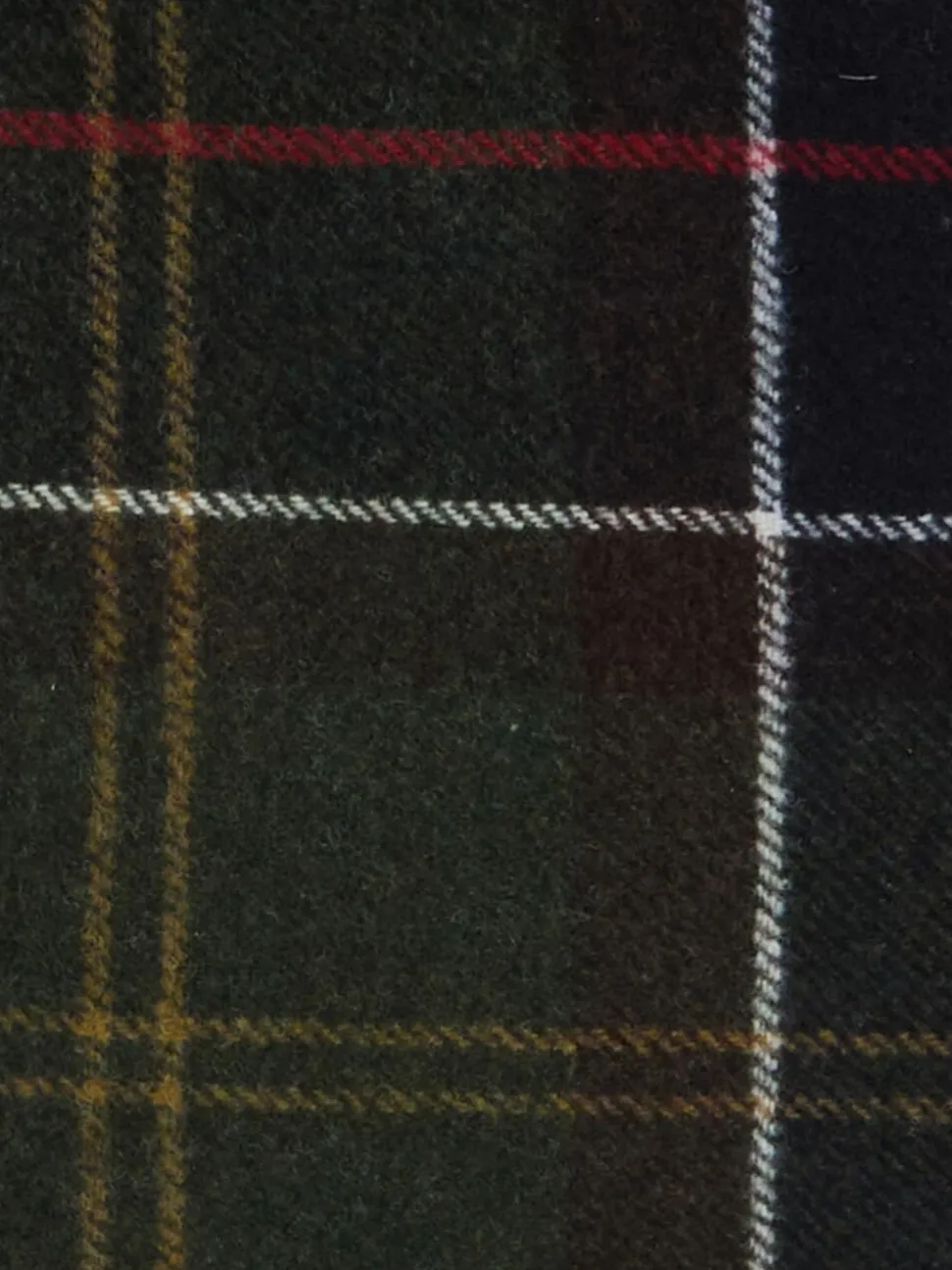 Barbour® Tartan Turnberry Tote Bag
