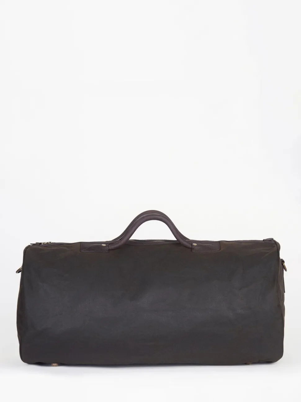 Barbour® Wax Holdall Bag