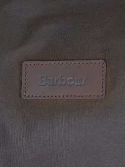 Barbour® Wax Holdall Bag