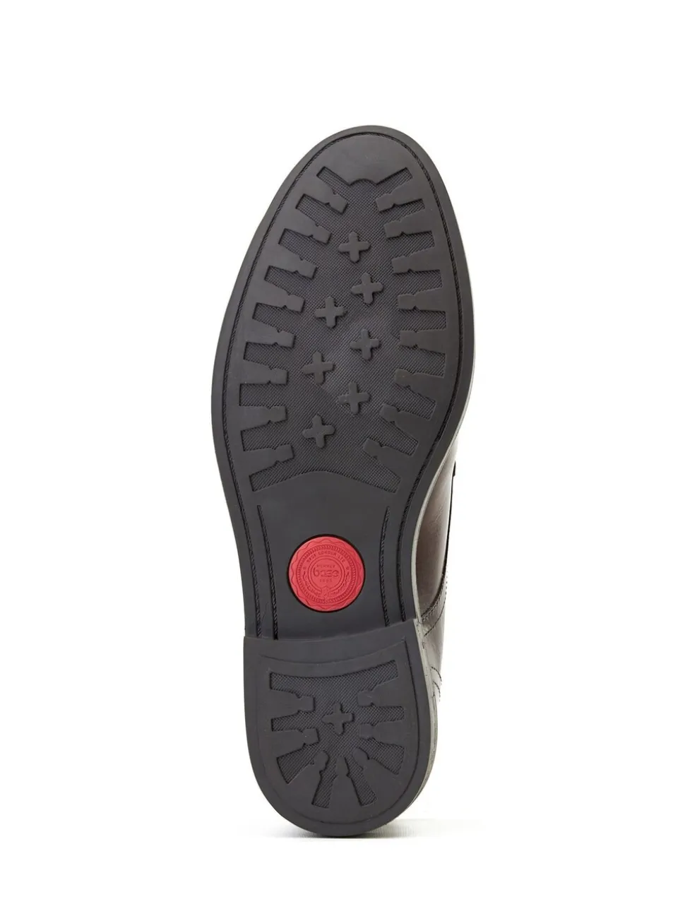 Base London Lincoln Chukka Boot