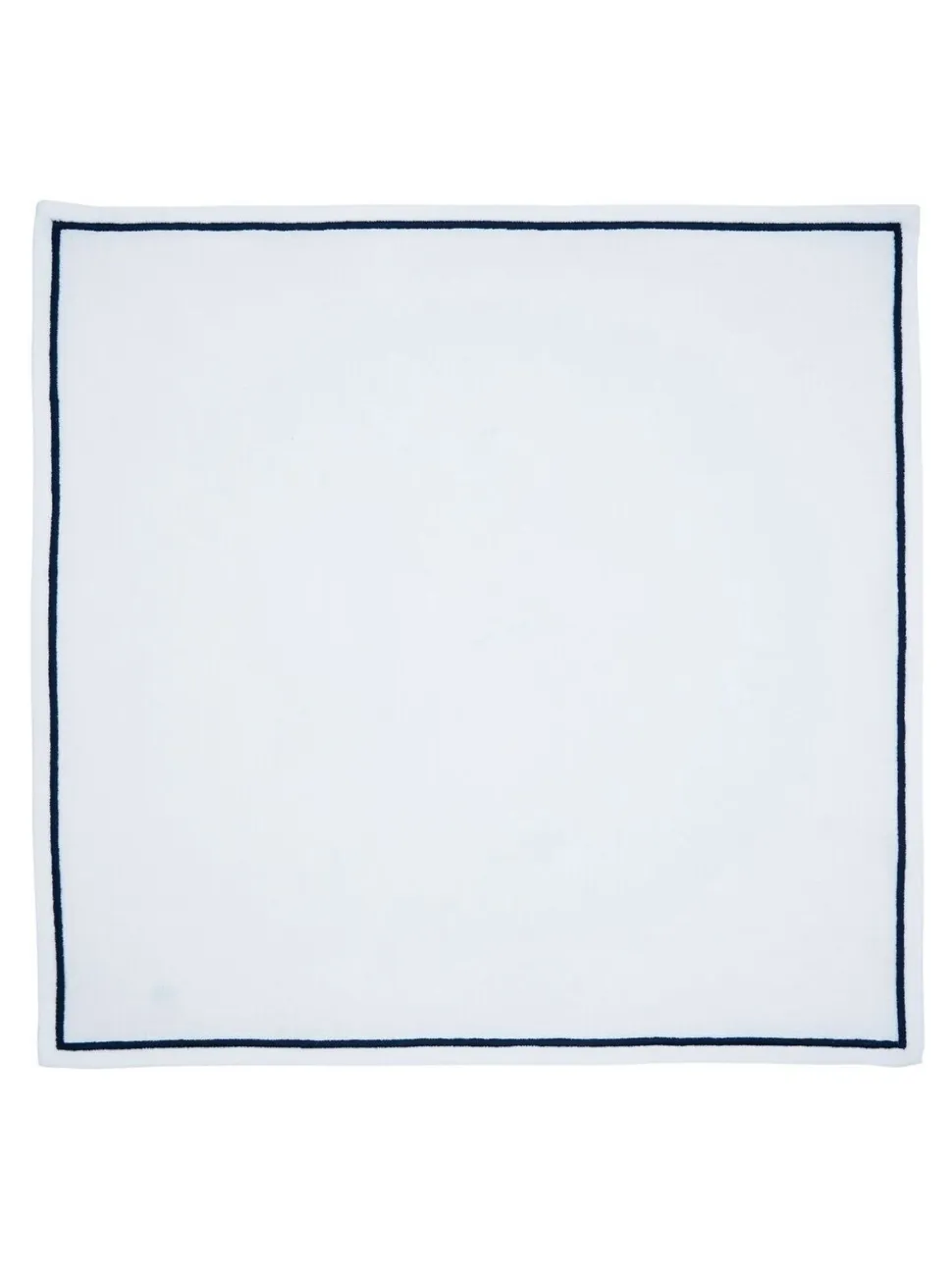 Bedeck of Belfast Set of 4 Saja 100% Cotton Napkins