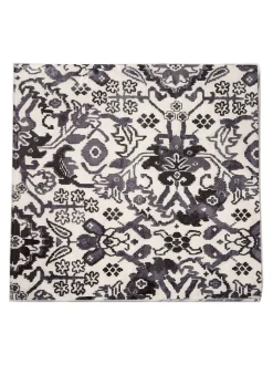Bedeck of Belfast Set of 4 Saja 100% Cotton Napkins
