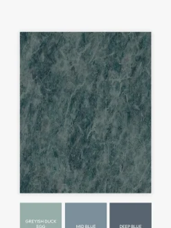 Behang met marmer effect 10M