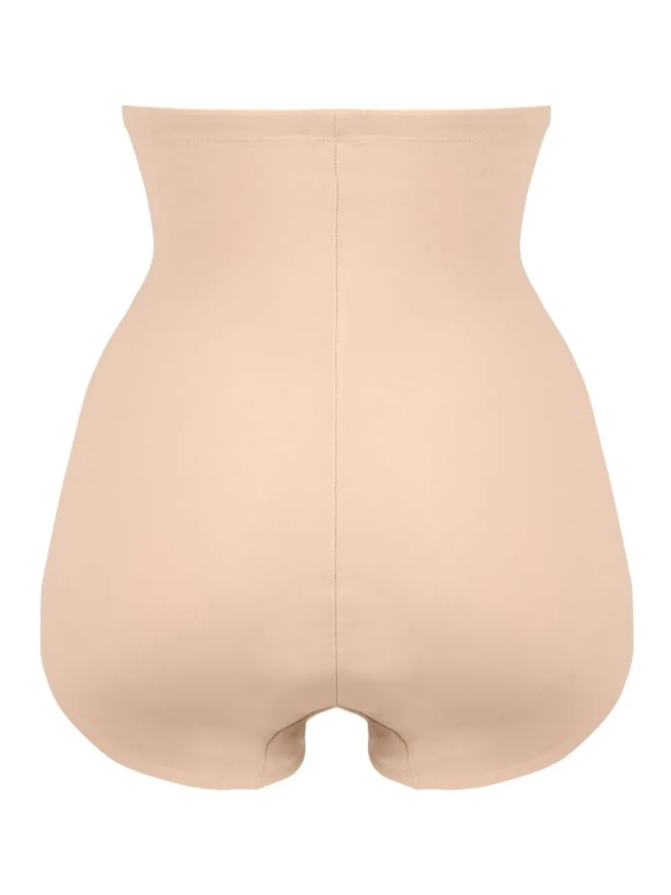 Beige - Miraclesuit Extra Stevige Controle Buikslip