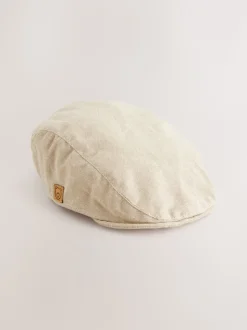 Beige - Platte pet (0mnd-2jr)