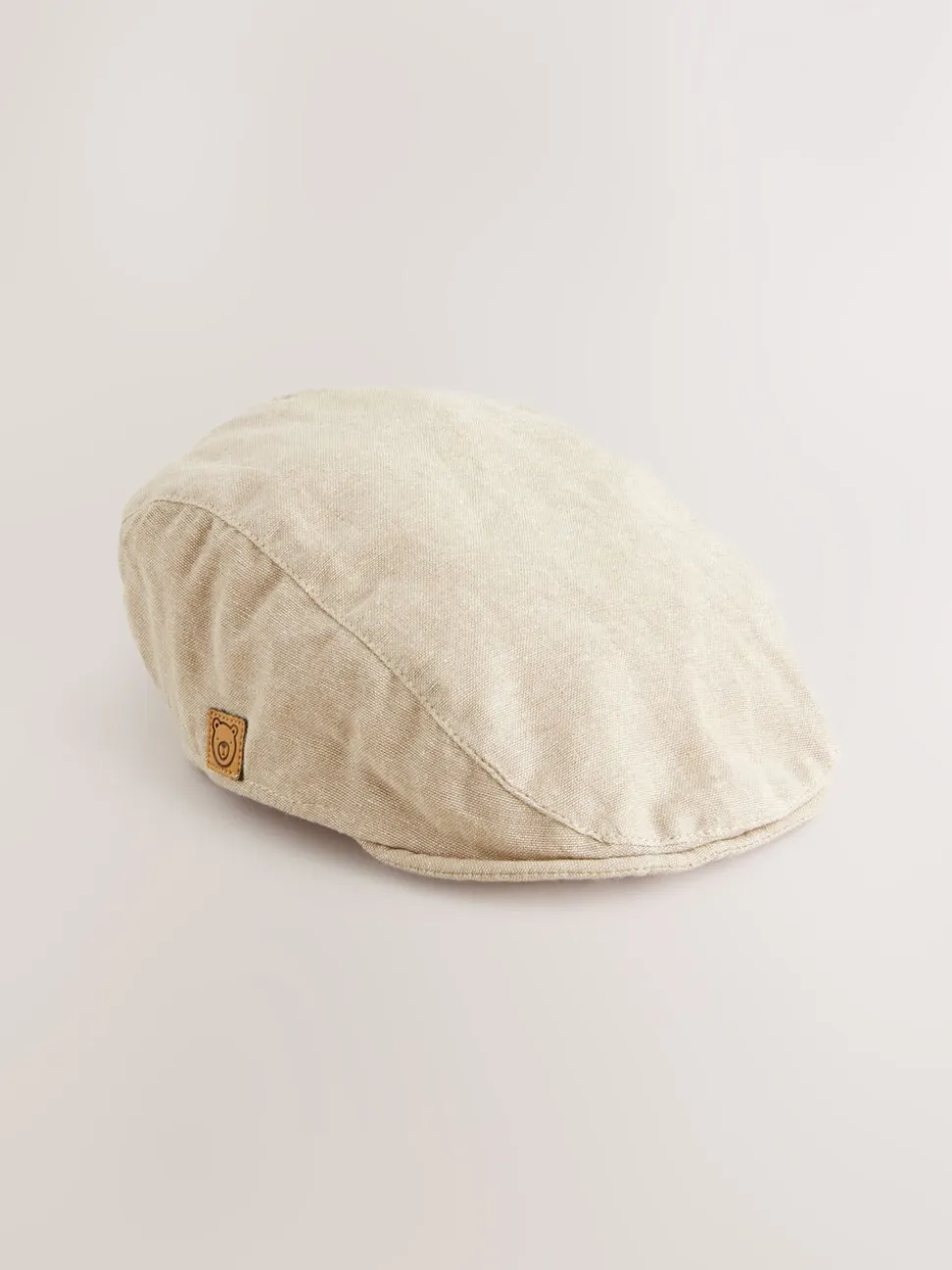 Beige - Platte pet (0mnd-2jr)