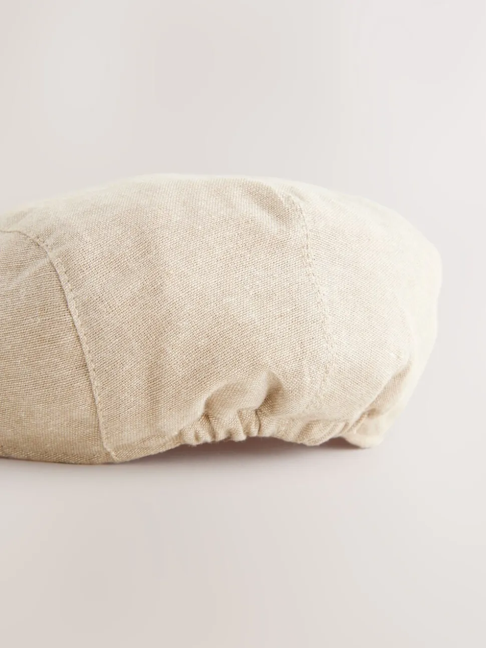 Beige - Platte pet (0mnd-2jr)