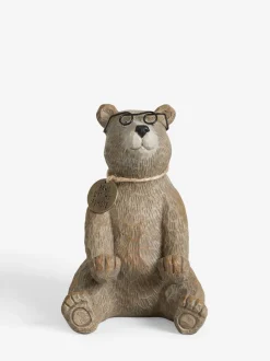 Bertie Bear-houder voor afstandbediening