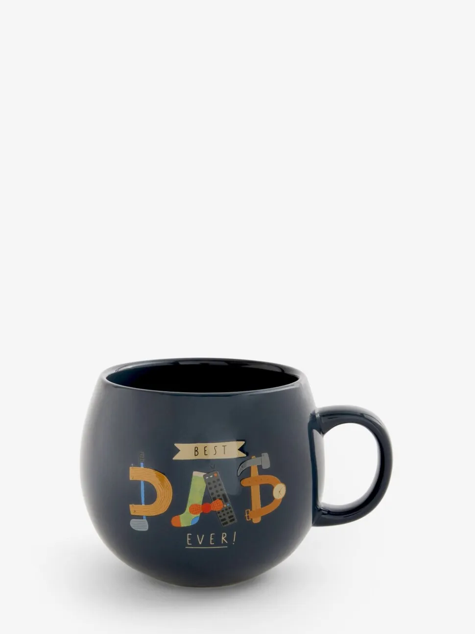 Best Dad Ever Mug
