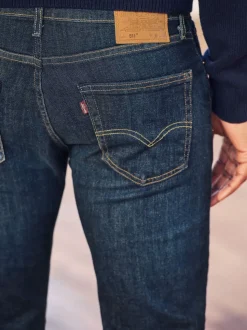Biologia Adv - Levi's® - 511™ slim-fit jeans