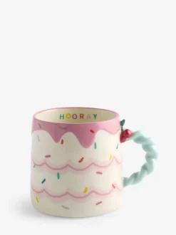 Birthday Celebration Mug
