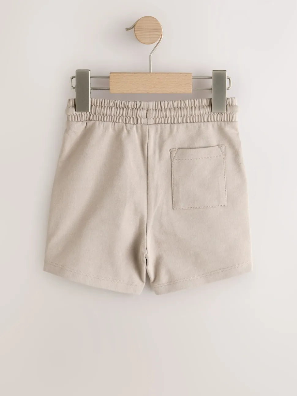 Black/Cement/ Grey - Verpakking van 3 jersey shorts (3mnd -7jr)