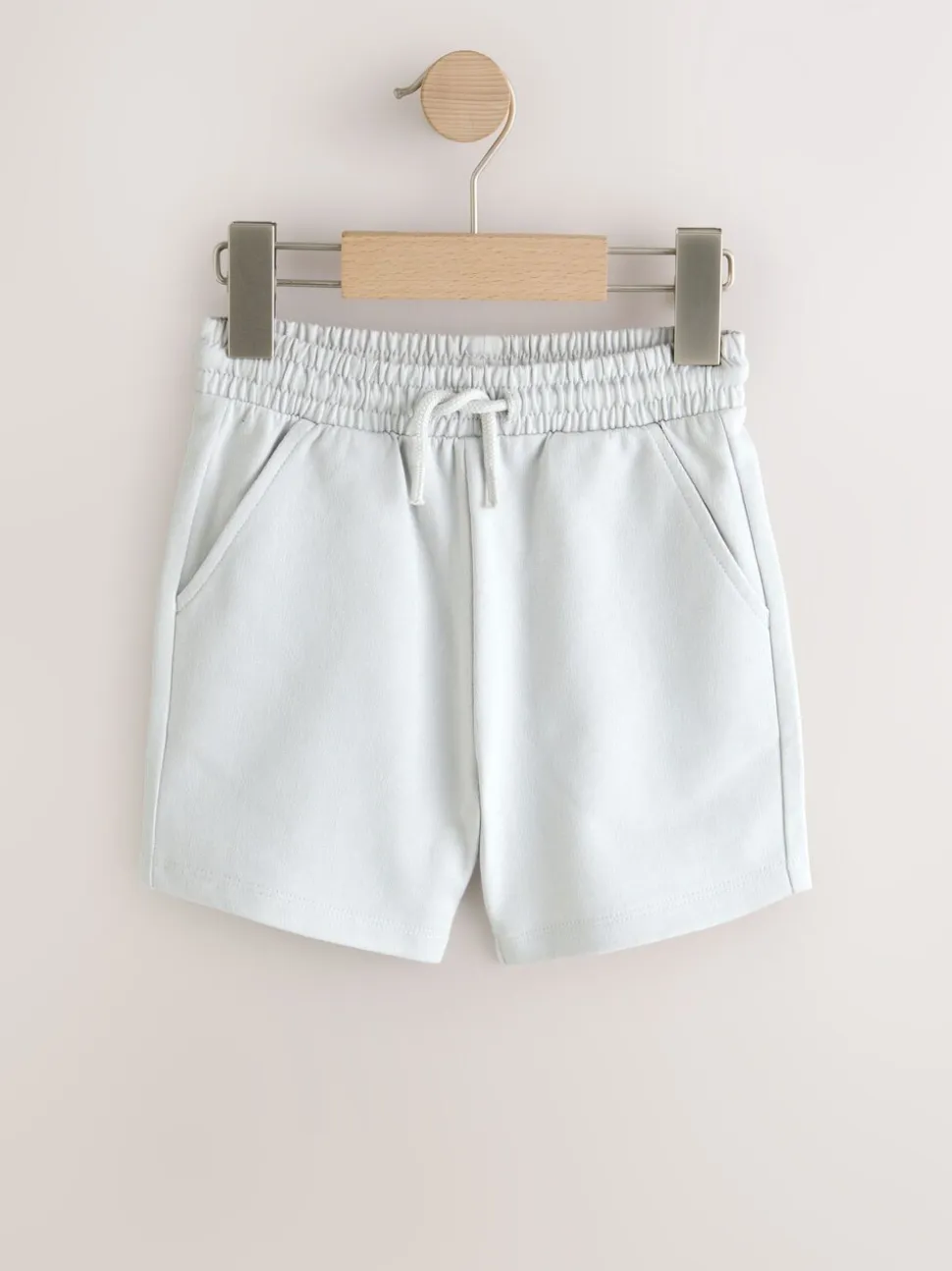 Black/Cement/ Grey - Verpakking van 3 jersey shorts (3mnd -7jr)