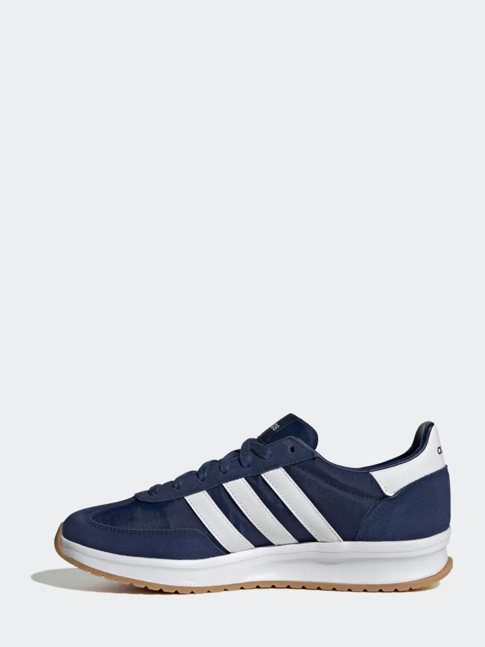 Blauw - Adidas - 72s hardloopsneakers