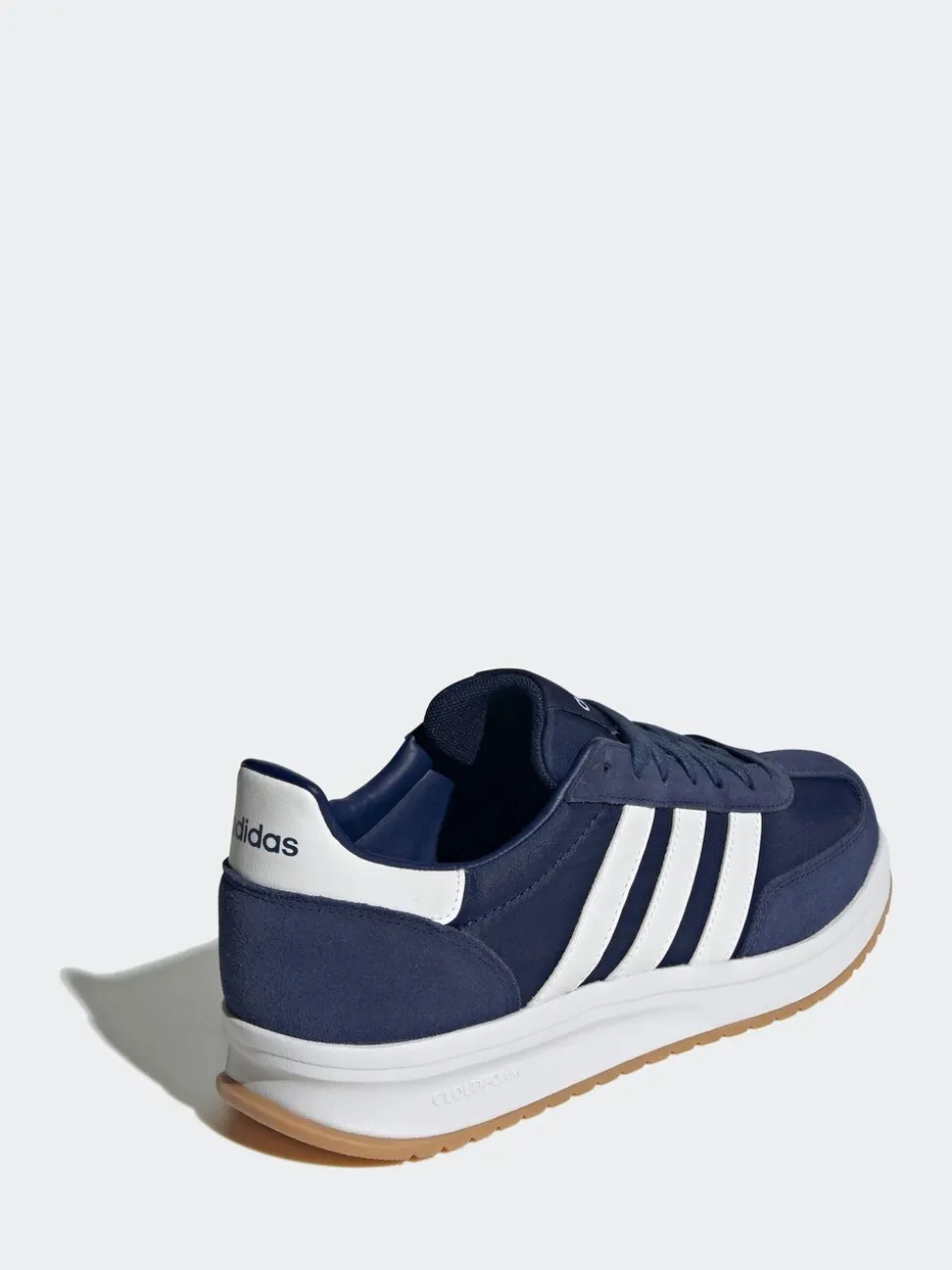 Blauw - Adidas - 72s hardloopsneakers