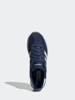 Blauw - Adidas - 72s hardloopsneakers
