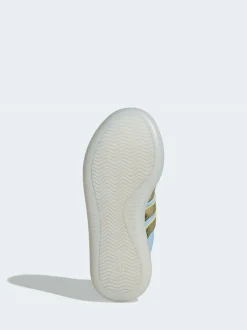 Blauw - adidas Disney Frozen Barreda Decode Kids Trainers