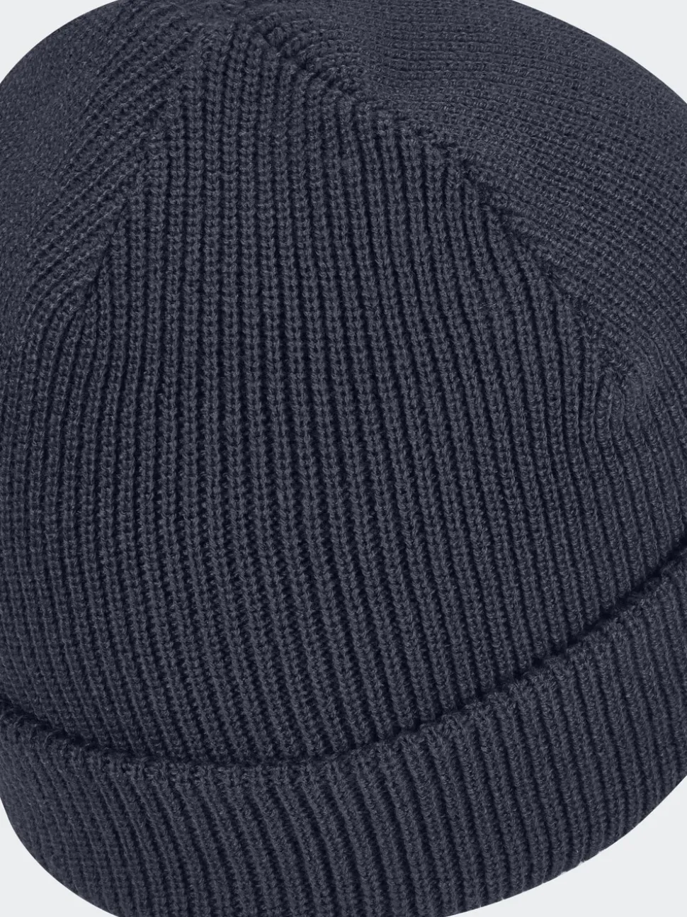 Blauw - adidas Essentials muts met manchet