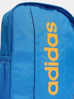 Blauw - adidas Kids Backpack Bag