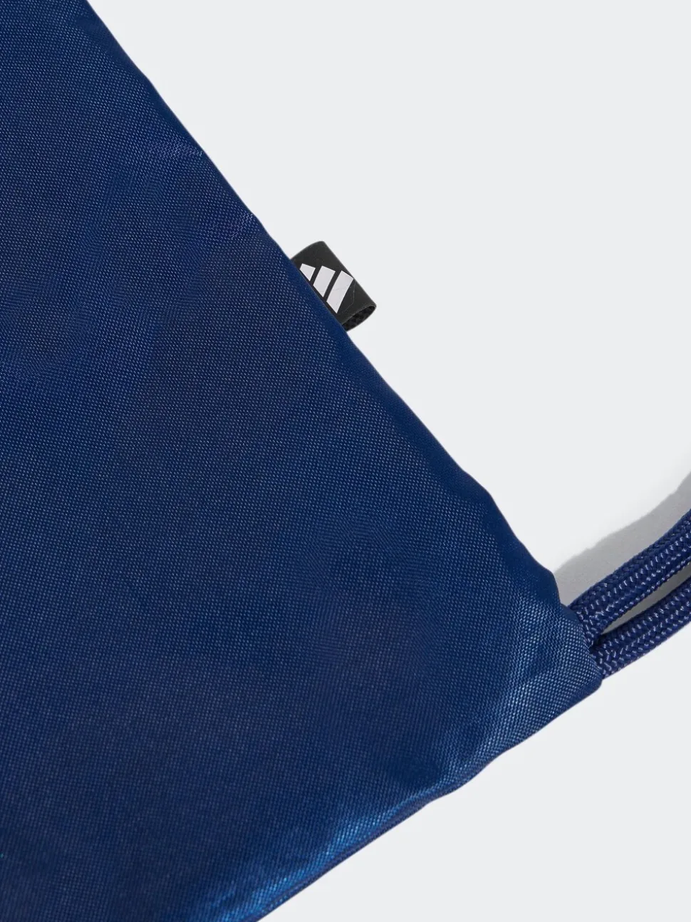 Blauw - adidas Linear Gymsack-tas