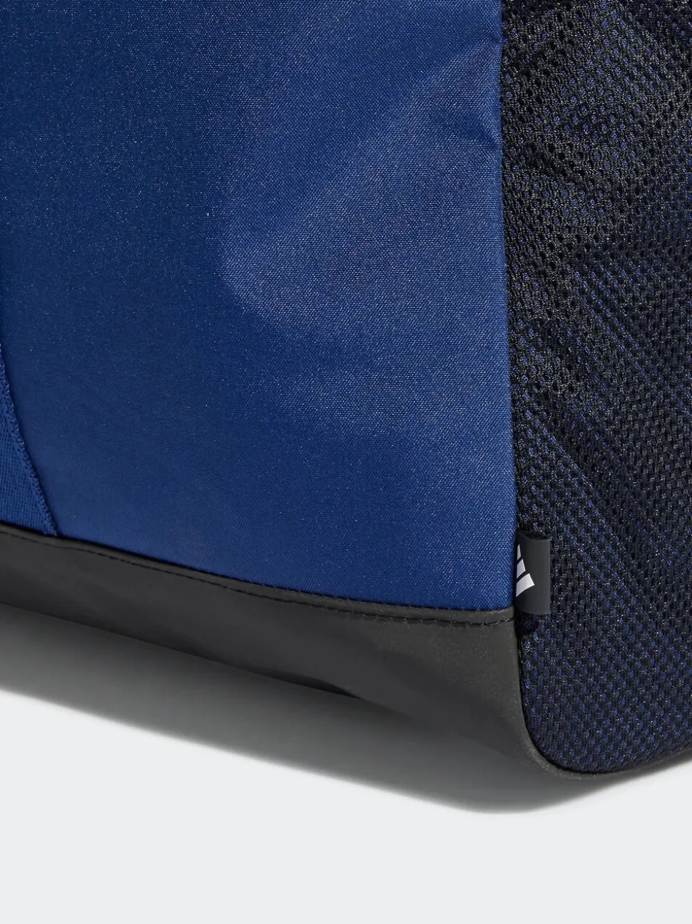 Blauw - adidas Linear Medium Duffel Bag