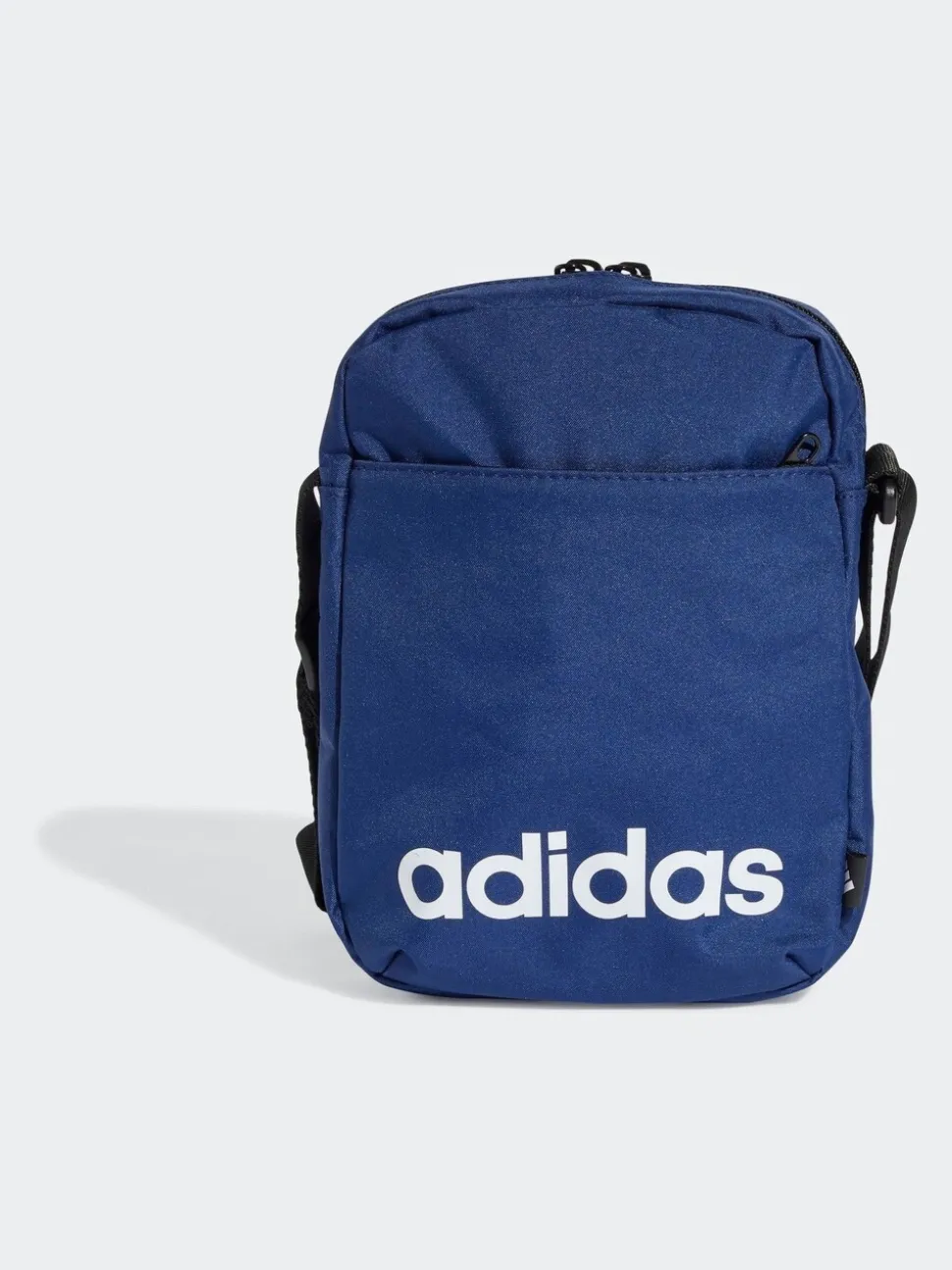 Blauw - adidas Linear ORG tas