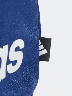 Blauw - adidas Linear ORG tas