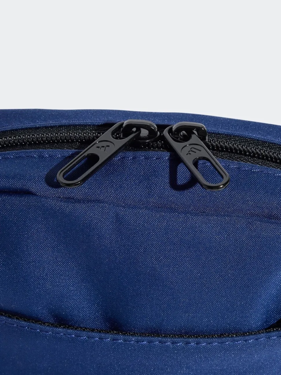 Blauw - adidas Linear ORG tas