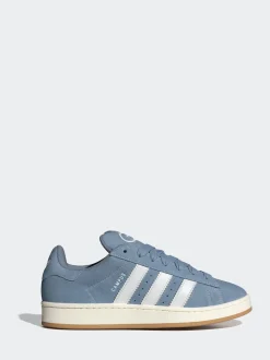 Blauw - adidas Originals Campus 00s sneakers
