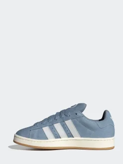 Blauw - adidas Originals Campus 00s sneakers