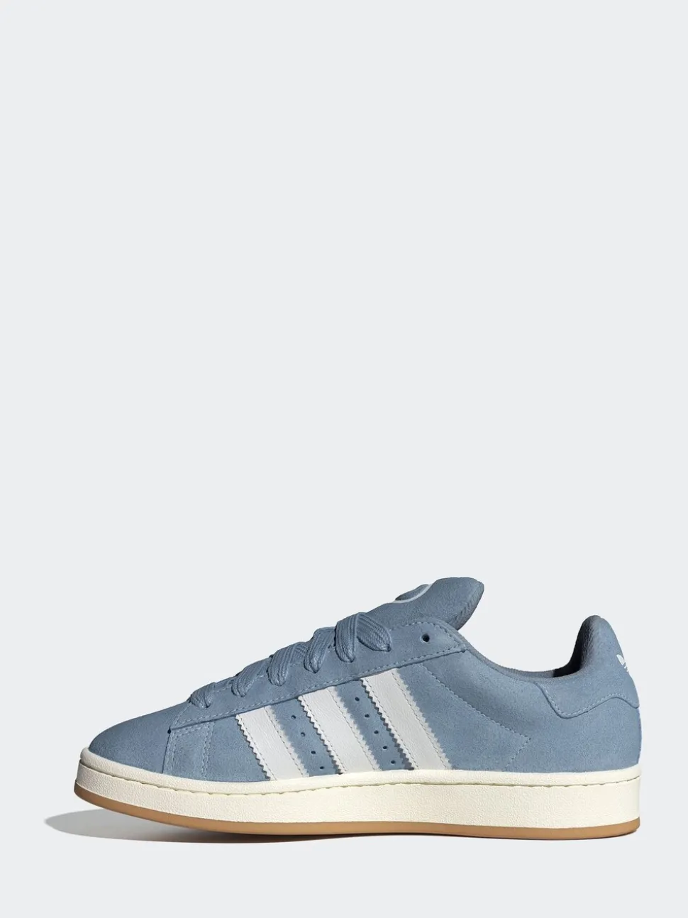 Blauw - adidas Originals Campus 00s sneakers