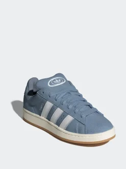 Blauw - adidas Originals Campus 00s sneakers