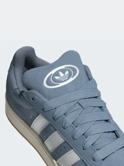 Blauw - adidas Originals Campus 00s sneakers