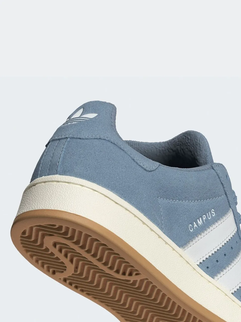 Blauw - adidas Originals Campus 00s sneakers