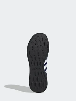 Blauw - adidas Run 60s 4.0 sneakers