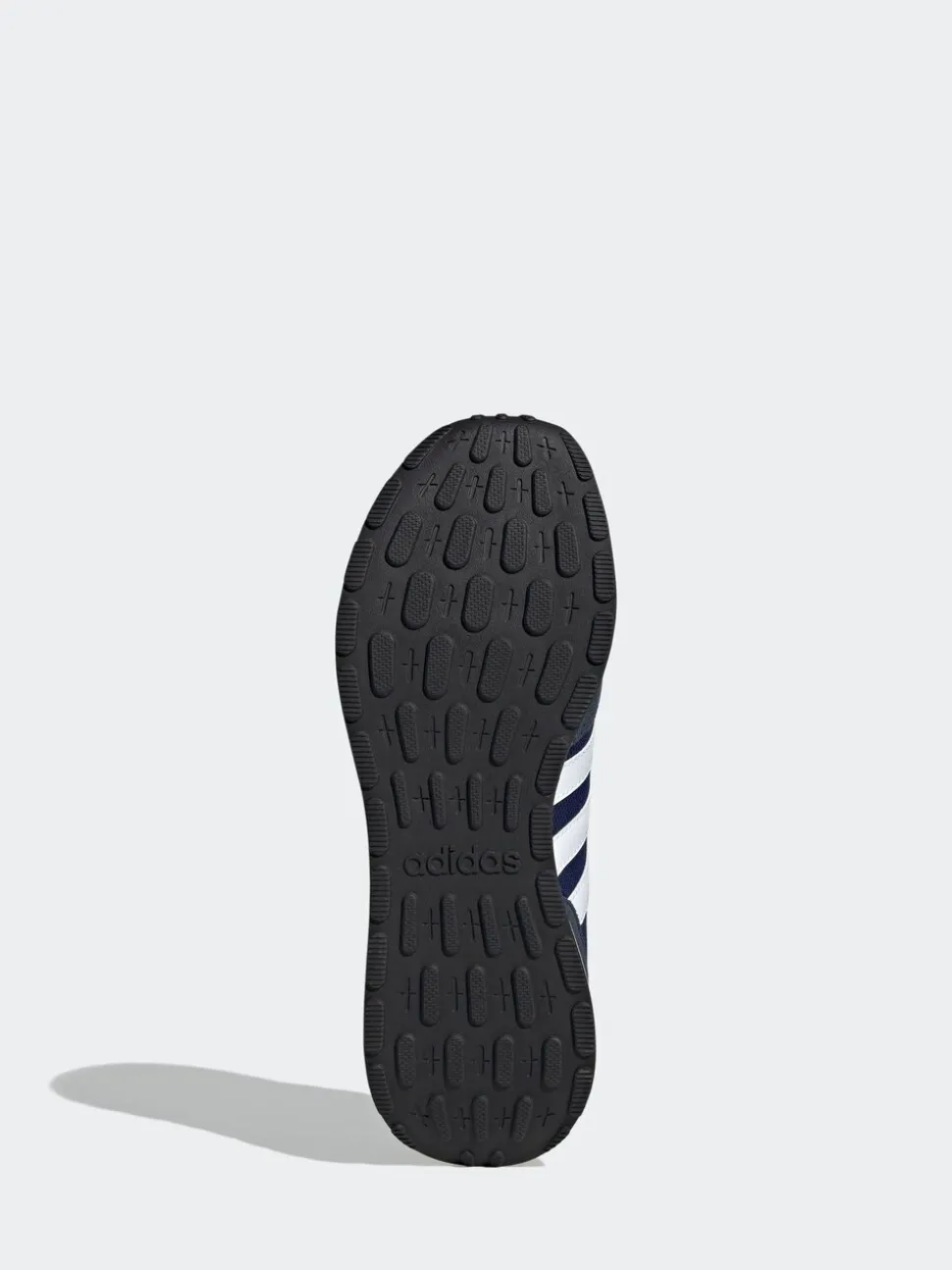 Blauw - adidas Run 60s 4.0 sneakers