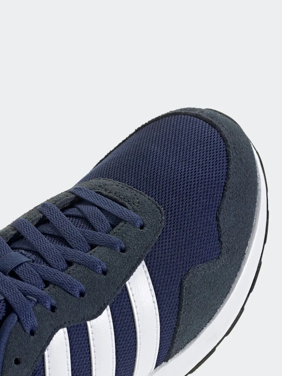 Blauw - adidas Run 60s 4.0 sneakers