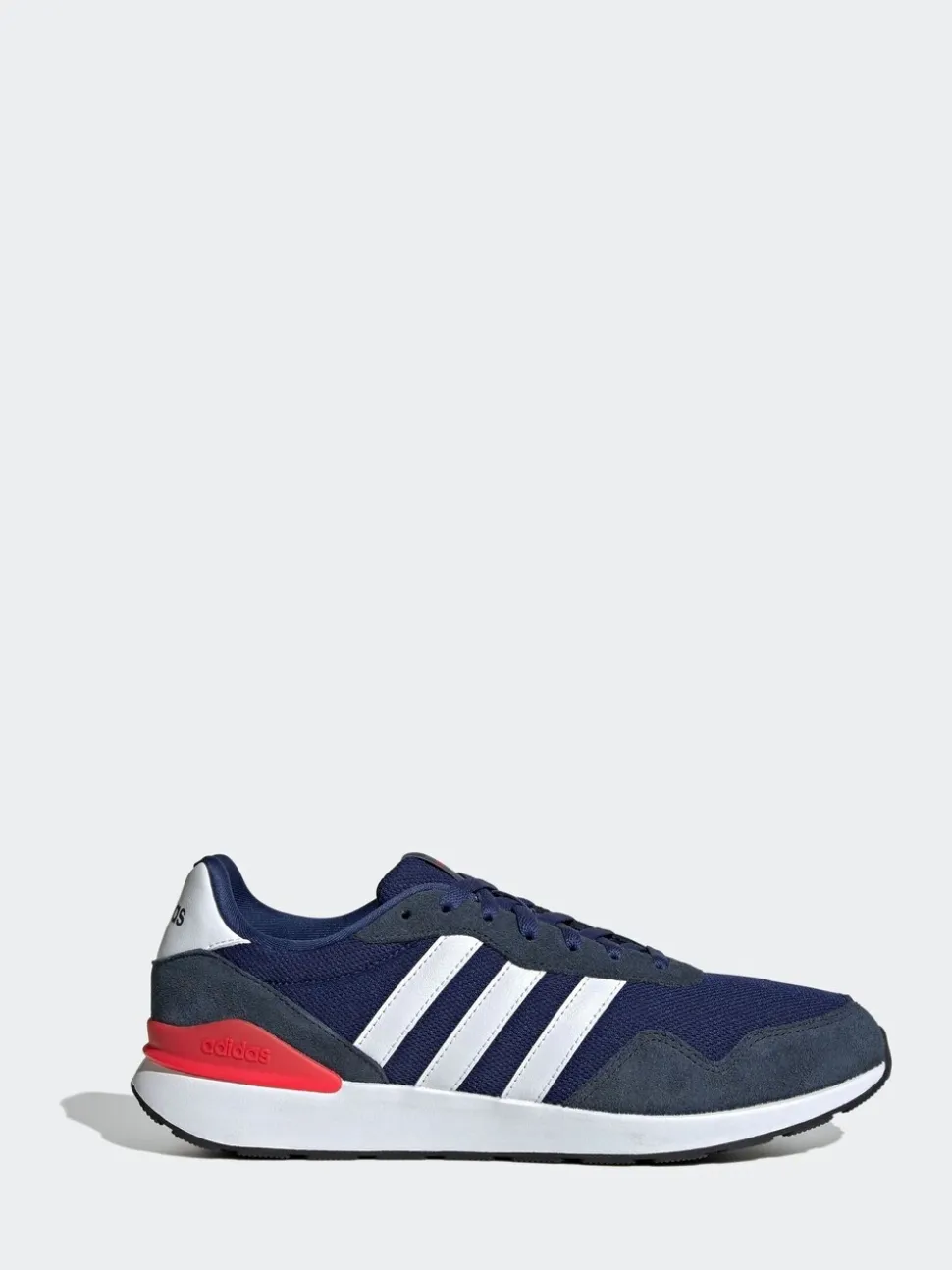 Blauw - adidas Run 60s 4.0 sneakers