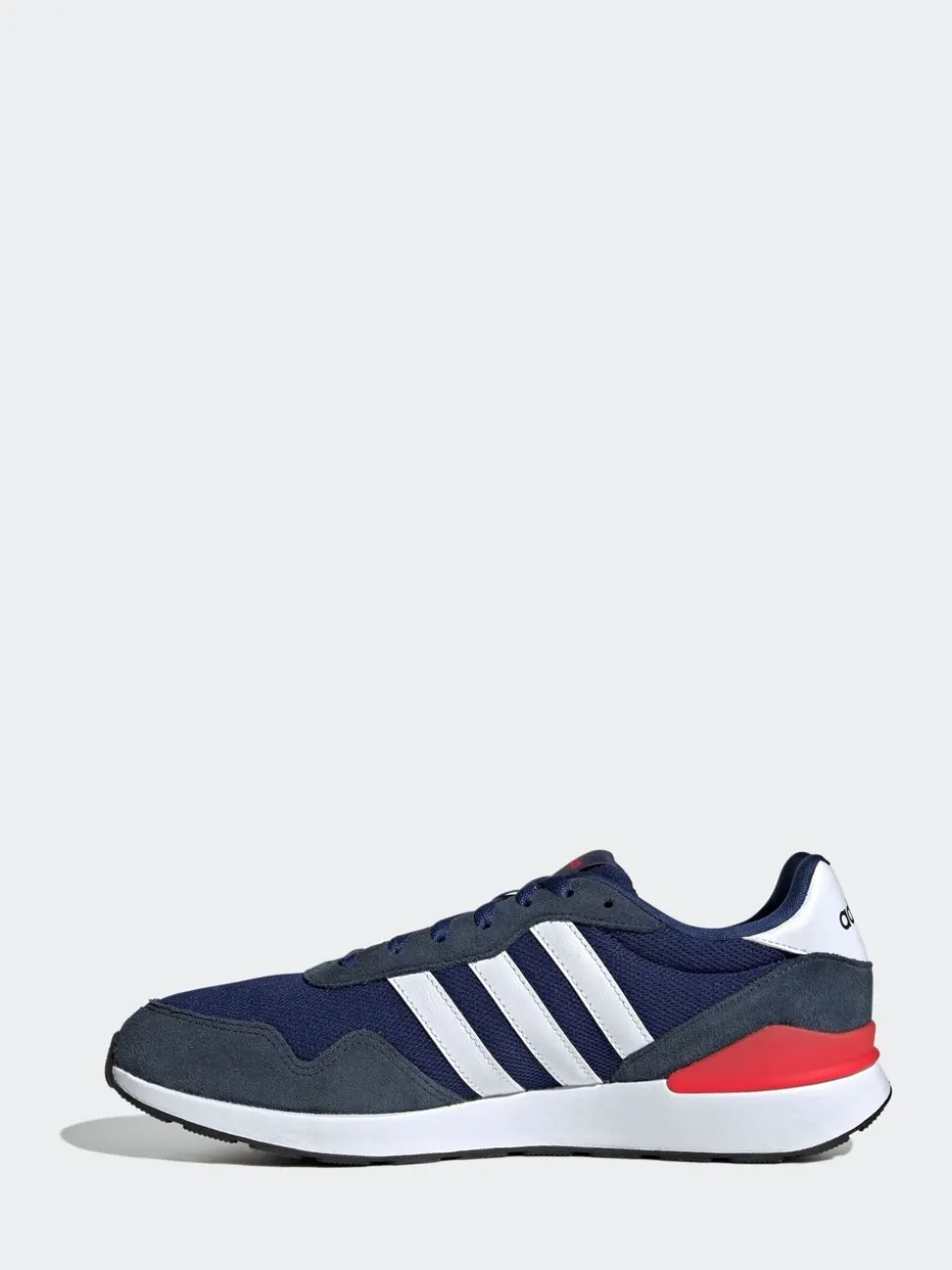 Blauw - adidas Run 60s 4.0 sneakers