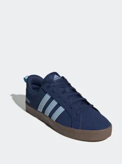 Blauw - adidas VS Pace Sneakers